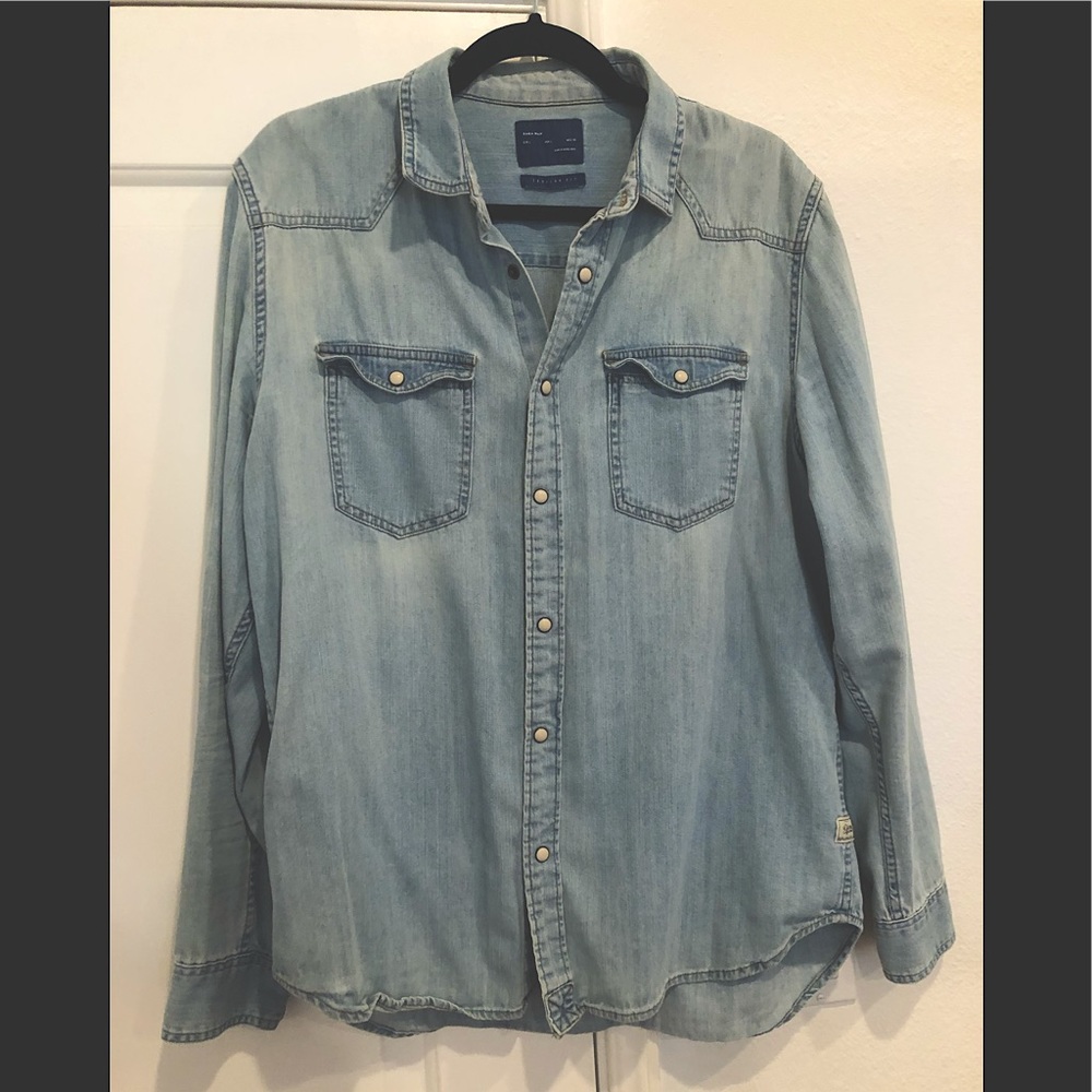 ZARA Shirt